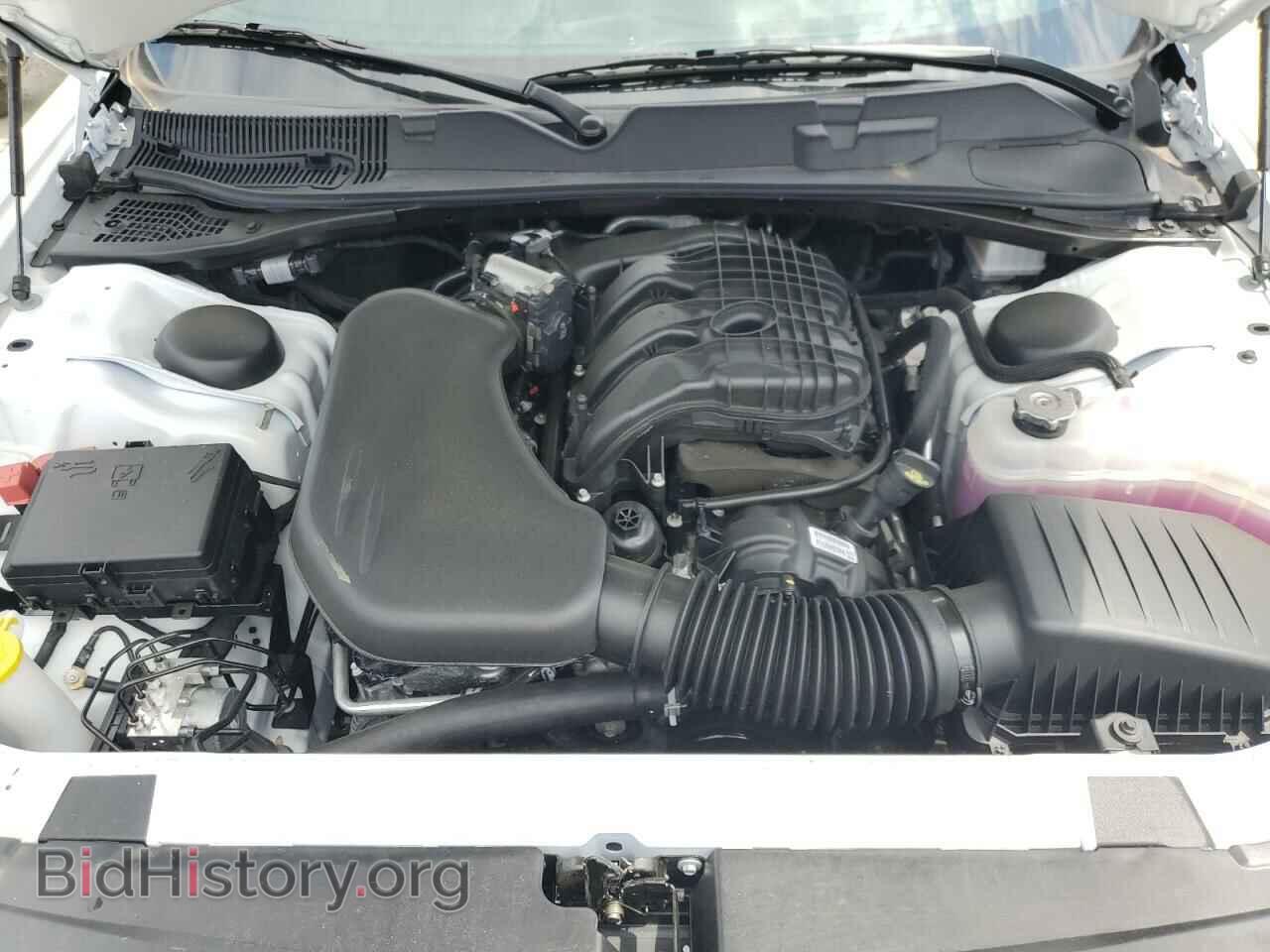 2023 DODGE CHALLENGER - VIN: 2C3CDZAG2PH696033 - Фото 11