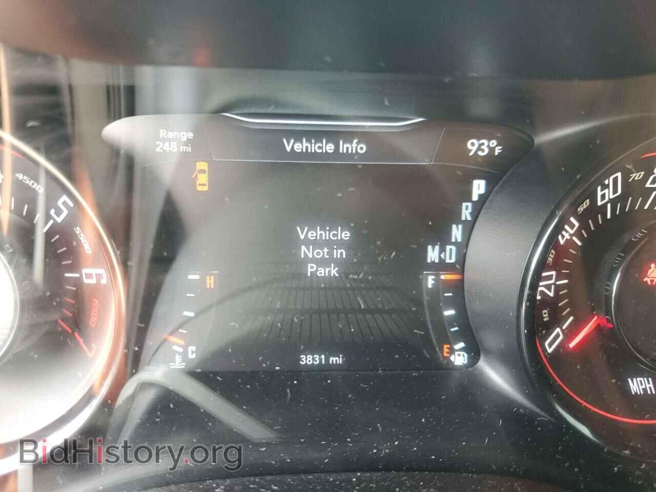 2023 DODGE CHALLENGER - VIN: 2C3CDZAG2PH696033 - Фото 9