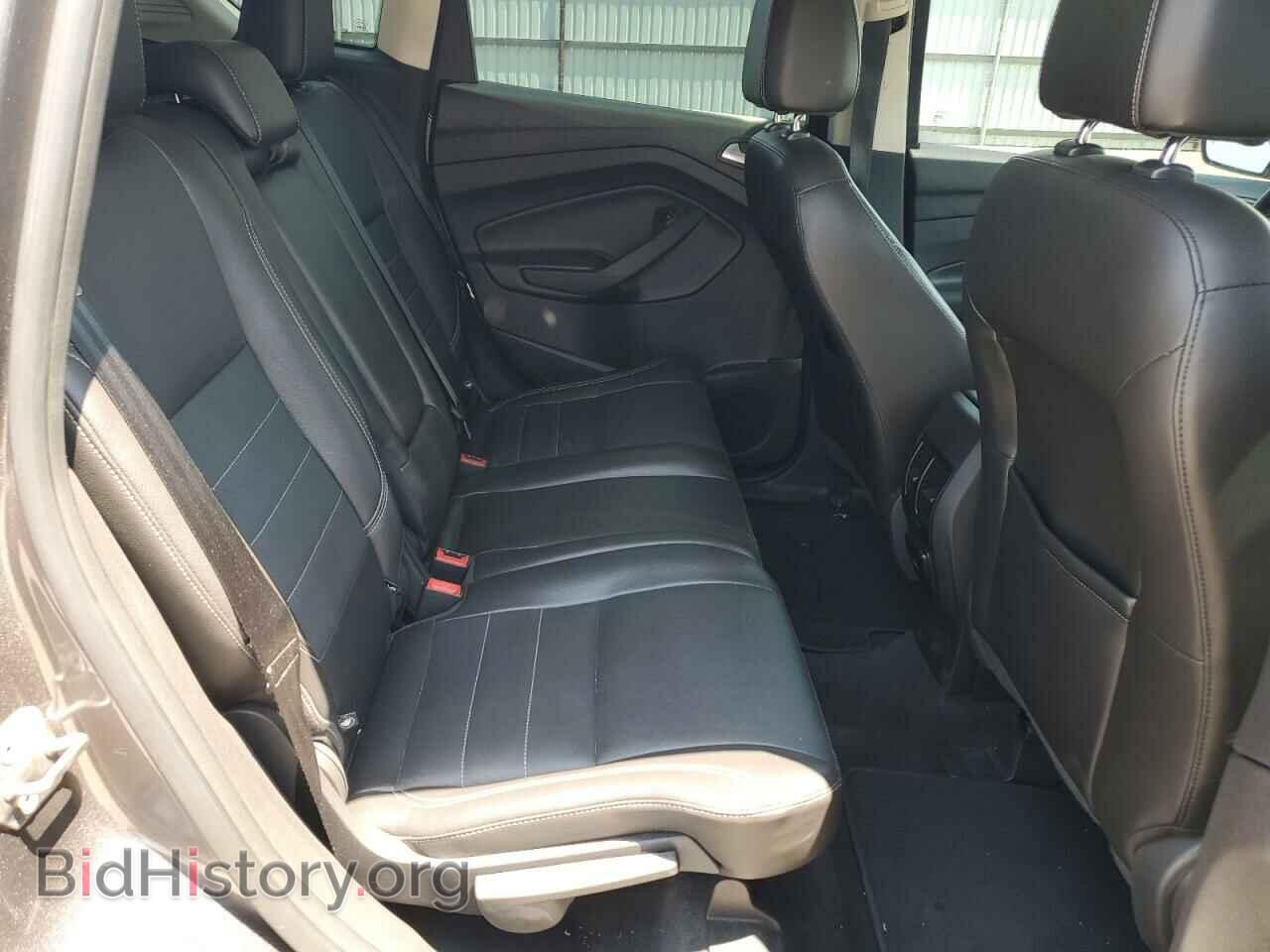 2013 FORD CMAX - VIN: 1FADP5CU3DL540056 - Фото 10