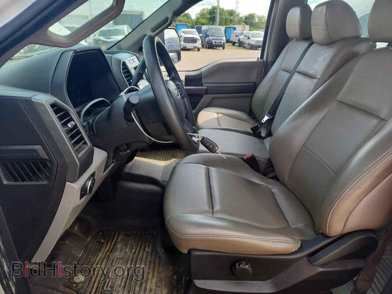 2021 FORD F250 - VIN: 1FT7W2BTXMED47358 - Фото 7