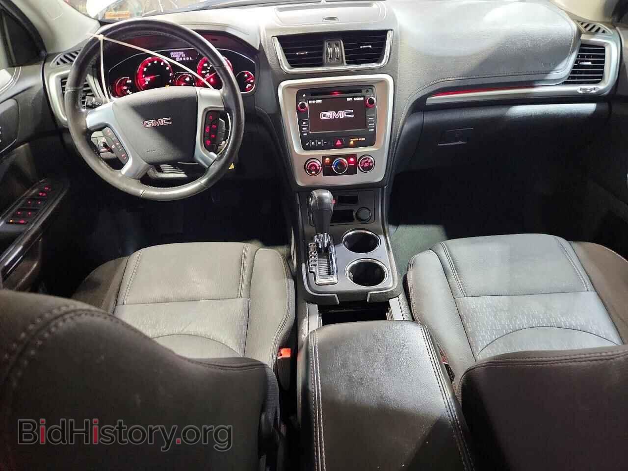 2014 GMC ACADIA - VIN: 1GKKVNED8EJ247873 - Фото 8