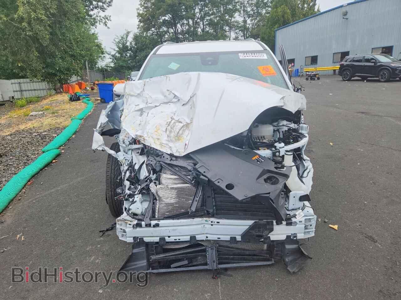 2026 BUICK ENCLAVE - VIN: 5GAERAKS4TJ284426 - Фото 5