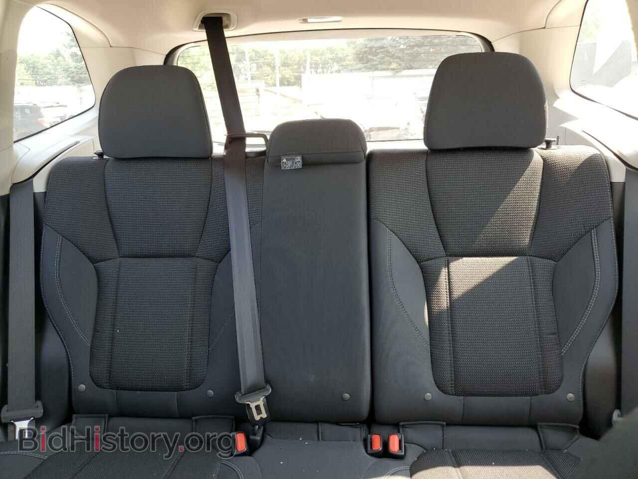 2021 SUBARU FORESTER - VIN: JF2SKADC2MH474277 - Фото 10