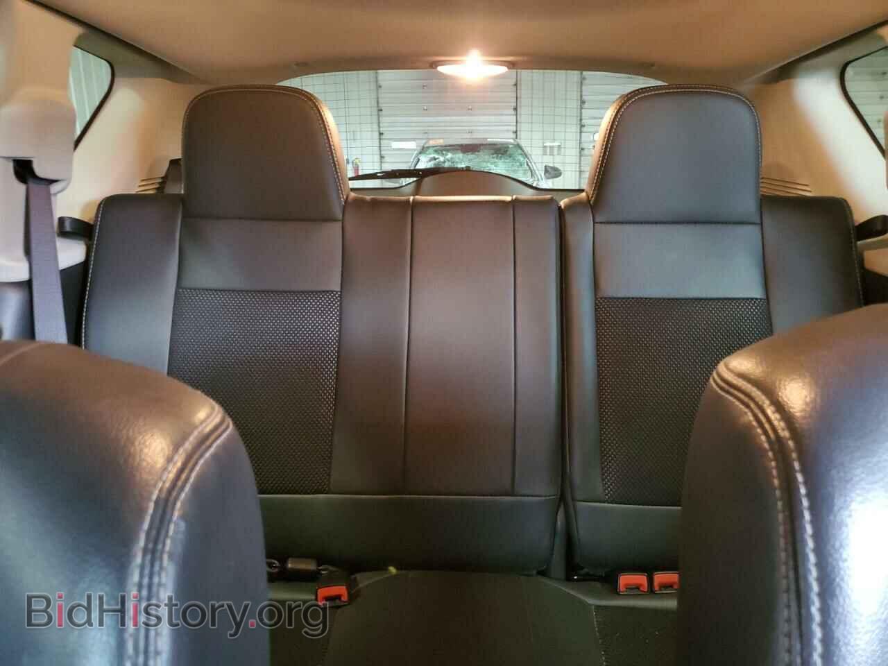 2017 JEEP COMPASS - VIN: 1C4NJCEB0HD198226 - Фото 10