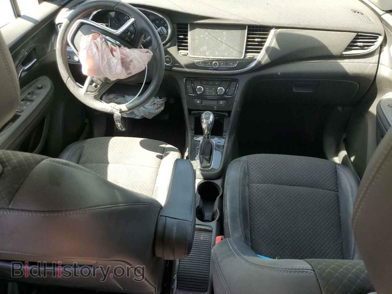 2018 BUICK ENCORE - VIN: KL4CJASB9JB639394 - Фото 8
