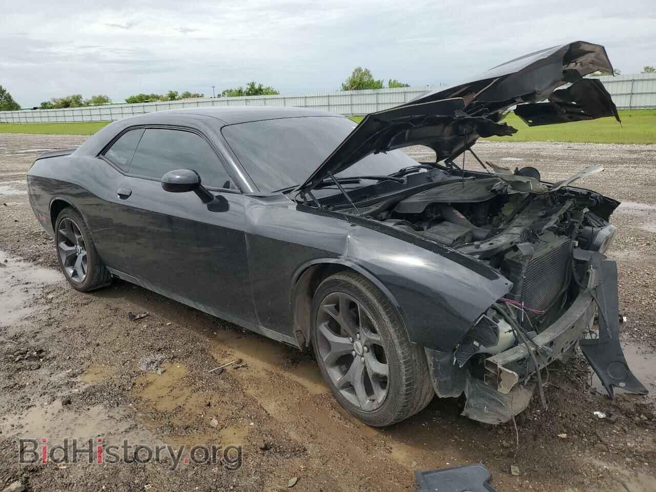 2017 DODGE CHALLENGER - VIN: 2C3CDZAG1HH601446 - Photo 4