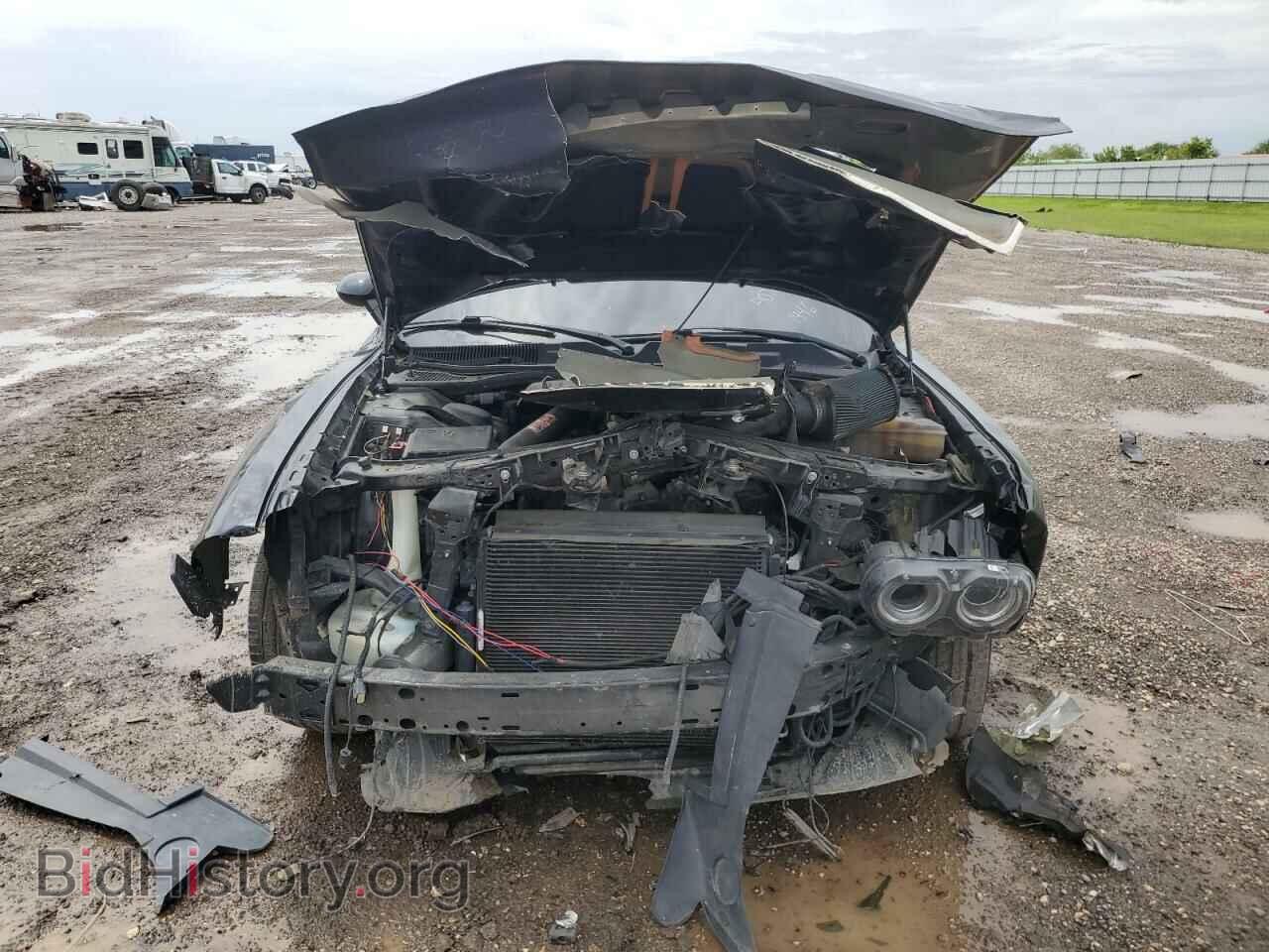 2017 DODGE CHALLENGER - VIN: 2C3CDZAG1HH601446 - Photo 5