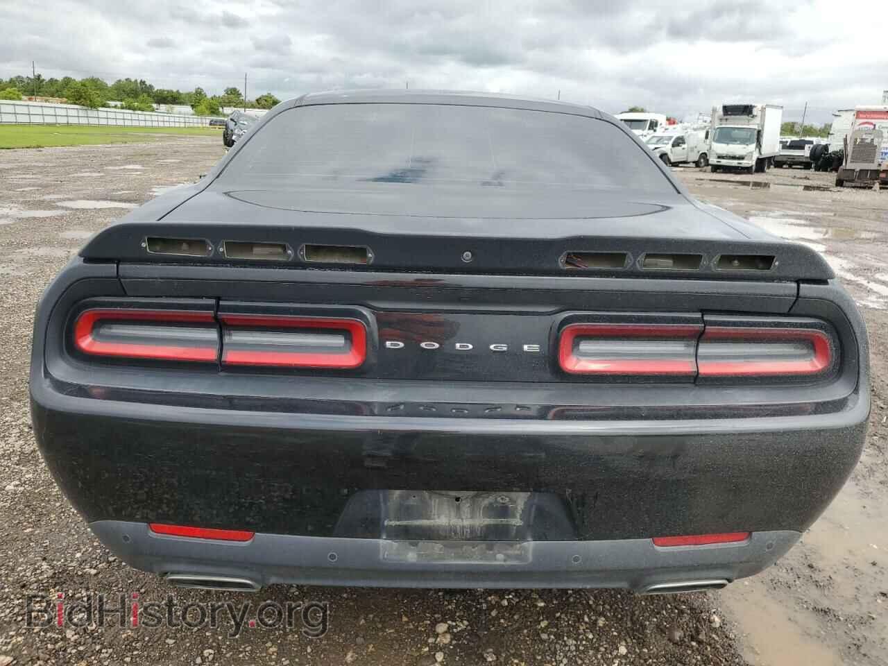 2017 DODGE CHALLENGER - VIN: 2C3CDZAG1HH601446 - Photo 6