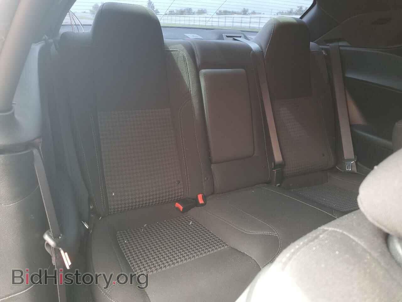 2017 DODGE CHALLENGER - VIN: 2C3CDZAG1HH601446 - Photo 10