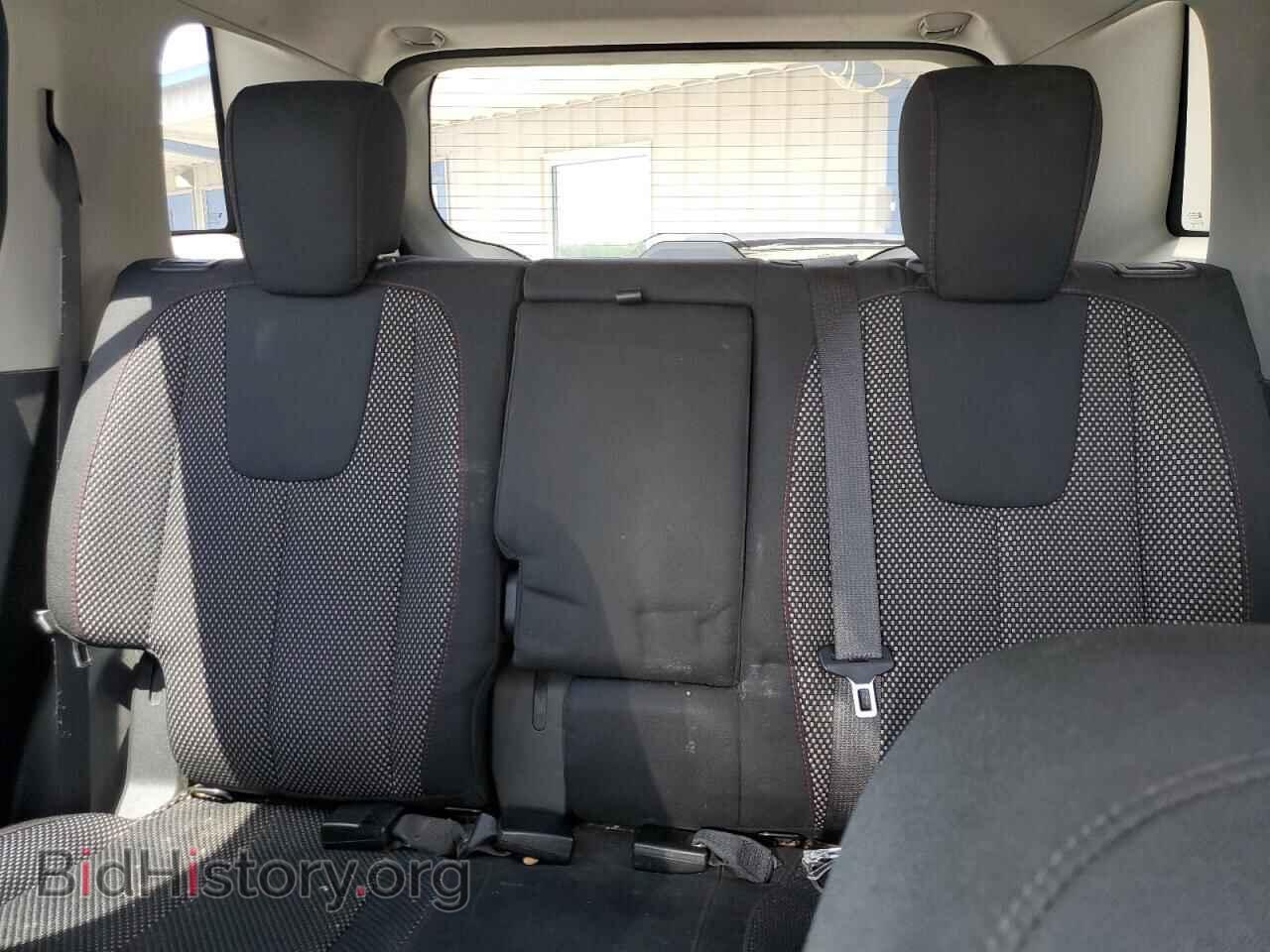 2012 GMC TERRAIN - VIN: 2GKALSEK8C6389178 - Фото 10