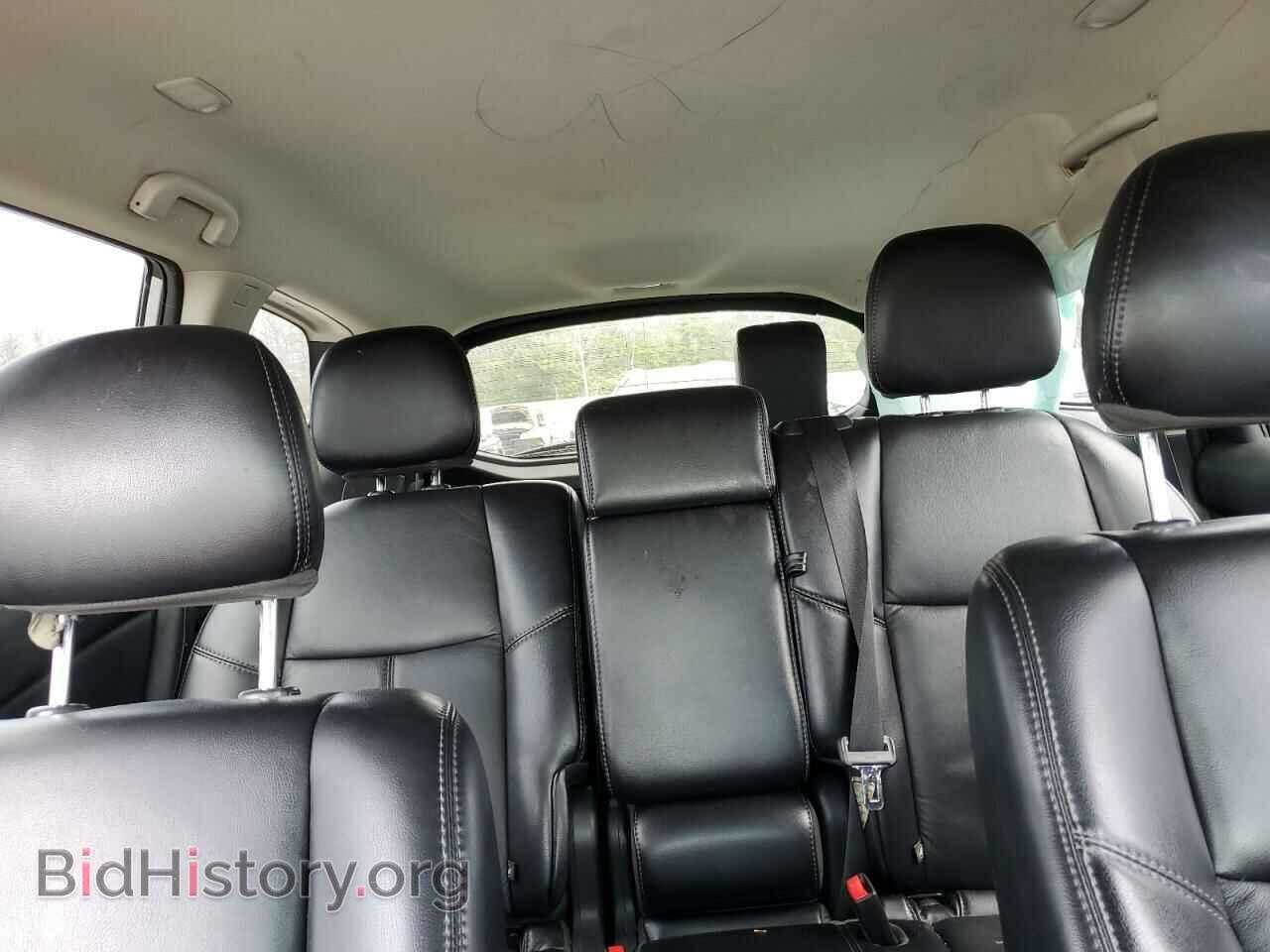 2019 NISSAN PATHFINDER - VIN: 5N1DR2MM9KC612257 - Фото 10