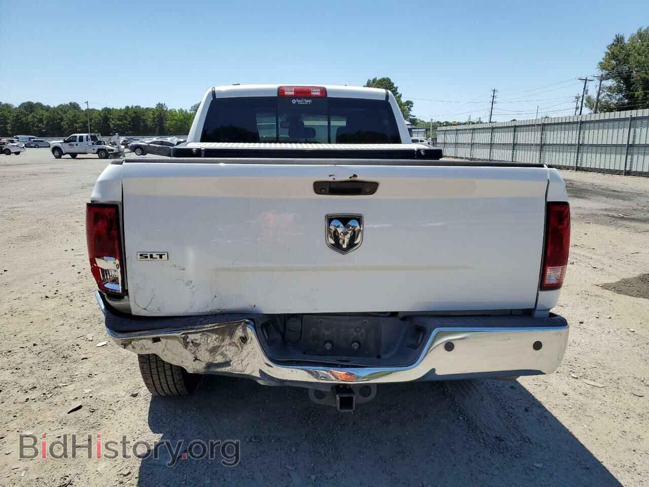 2013 RAM 1500 - VIN: 1C6RR6GG2DS578363 - Фото 6