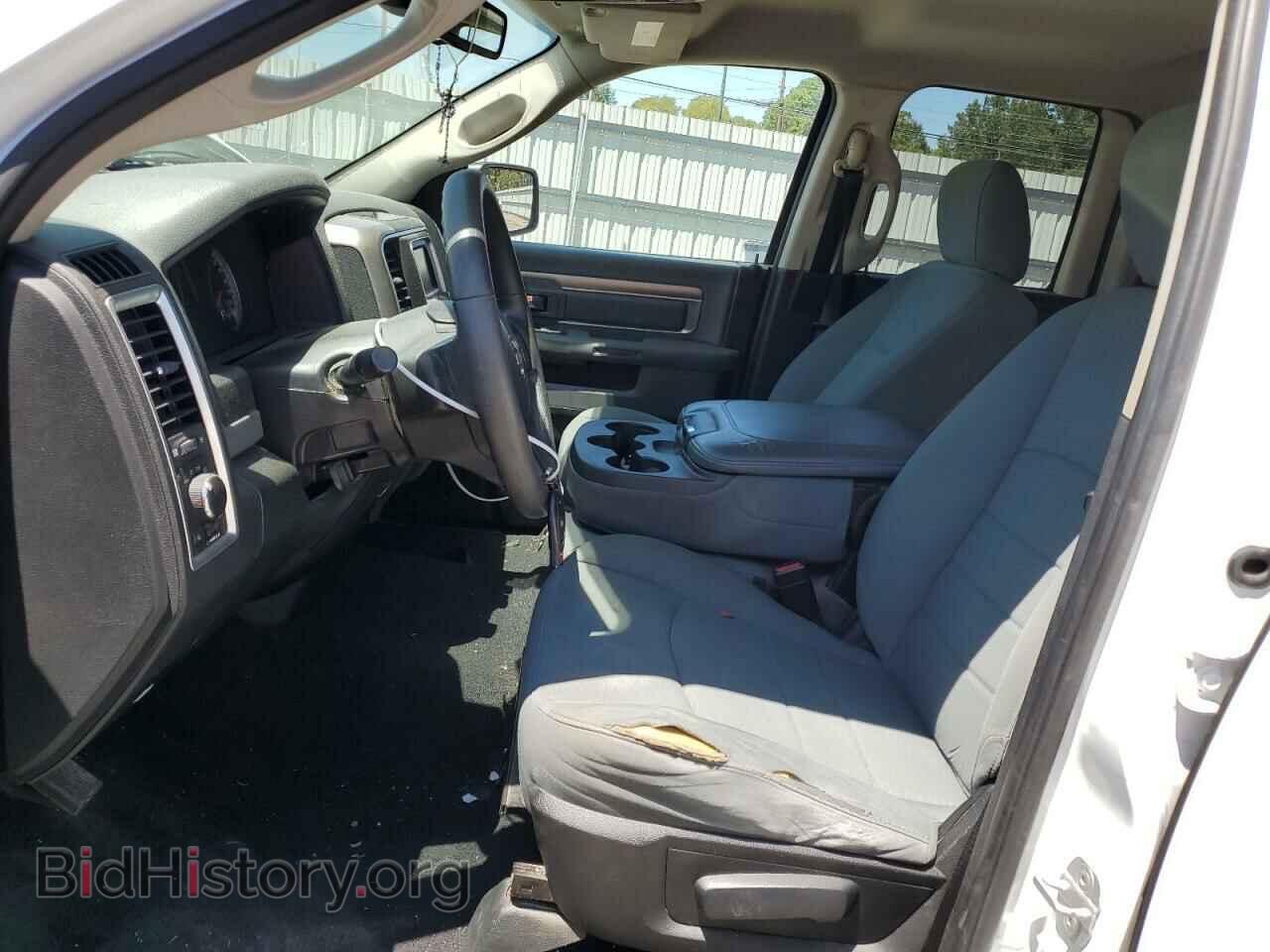 2013 RAM 1500 - VIN: 1C6RR6GG2DS578363 - Фото 7