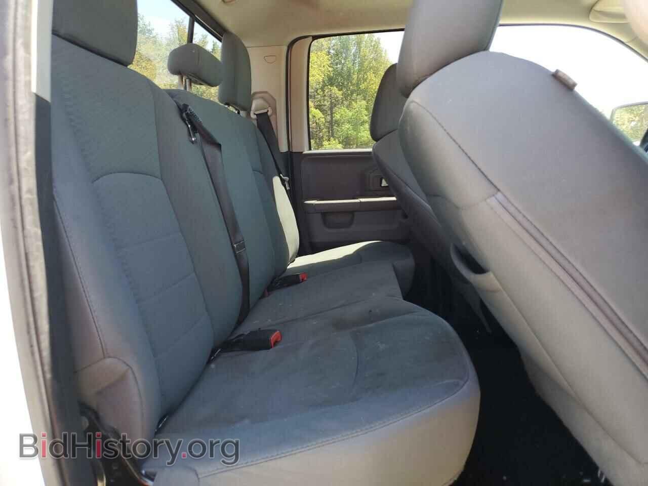 2013 RAM 1500 - VIN: 1C6RR6GG2DS578363 - Фото 10