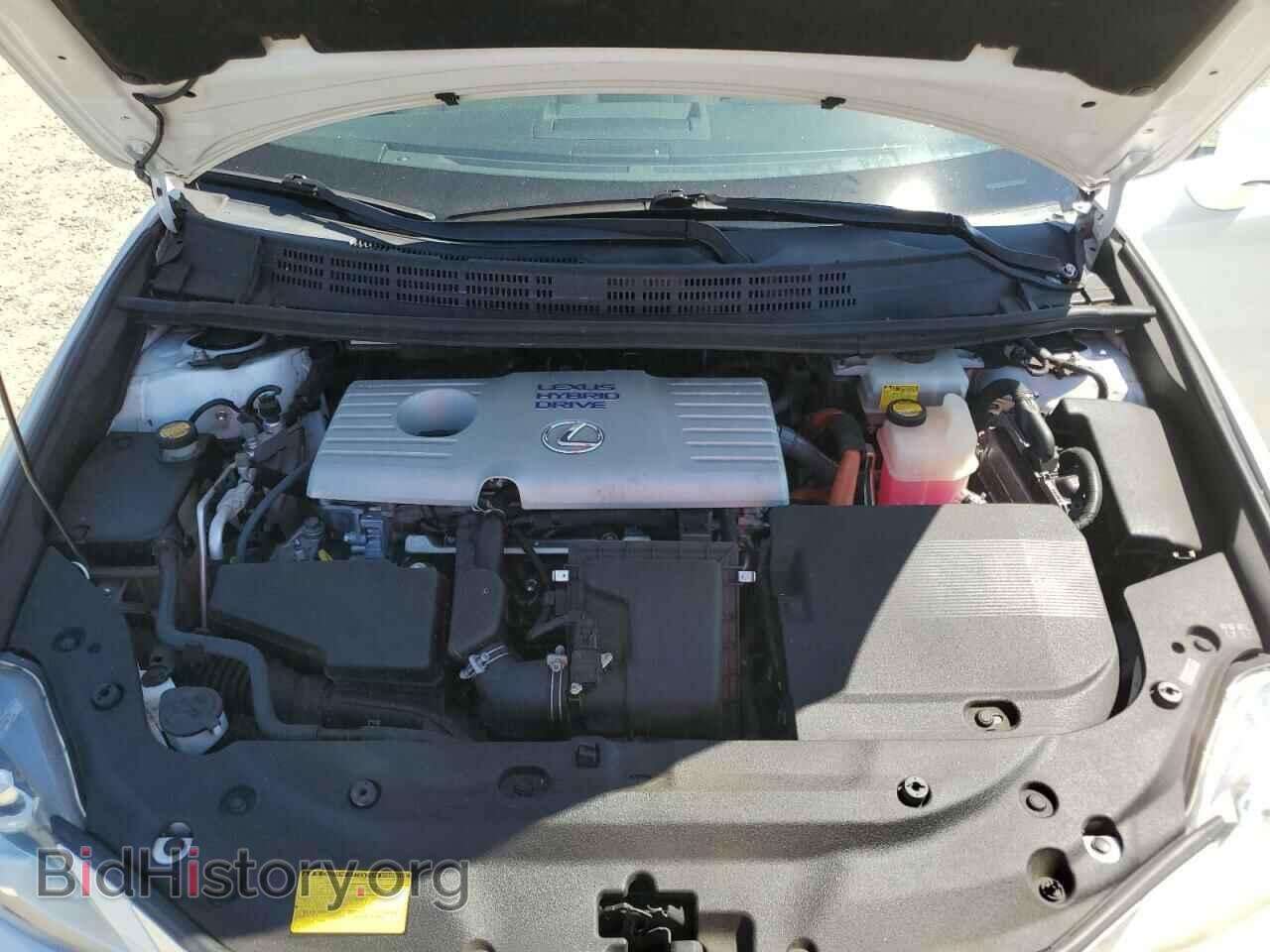 2011 LEXUS CT 200 - VIN: JTHKD5BH2B2010273 - Фото 11