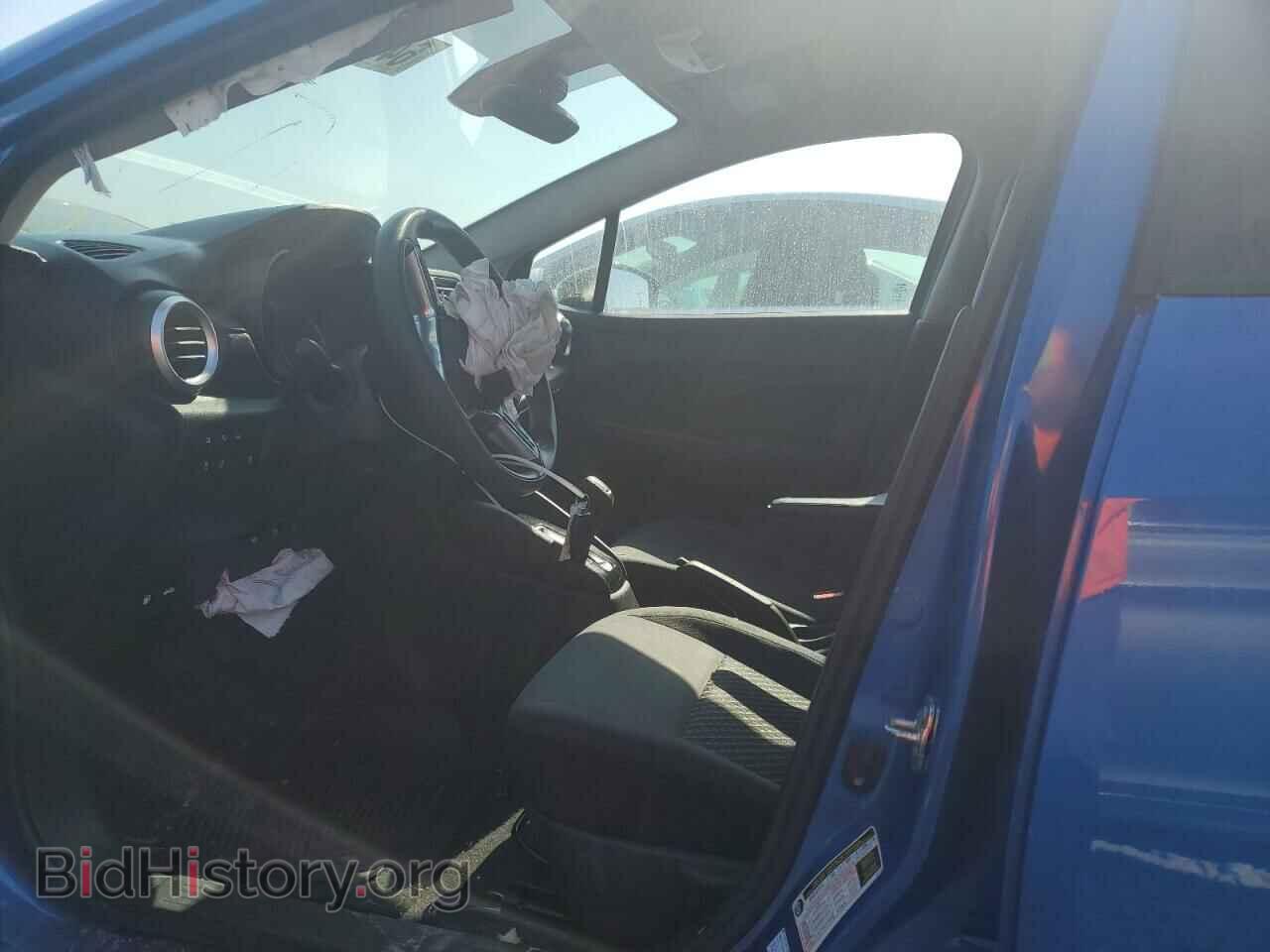 2020 NISSAN VERSA - VIN: 3N1CN8DV6LL858716 - Фото 7