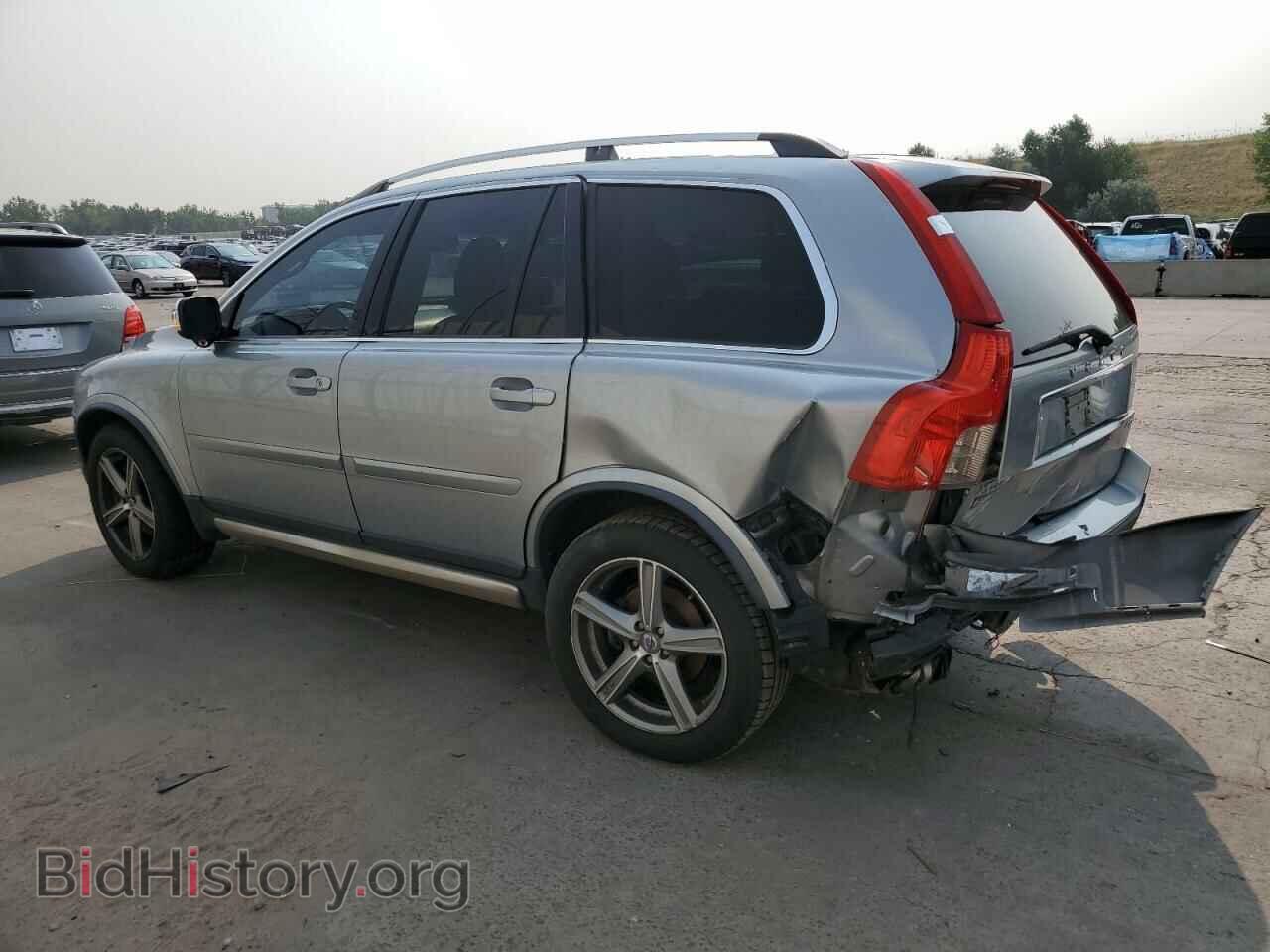 2011 VOLVO XC90 - VIN: YV4952CT3B1584723 - Фото 2