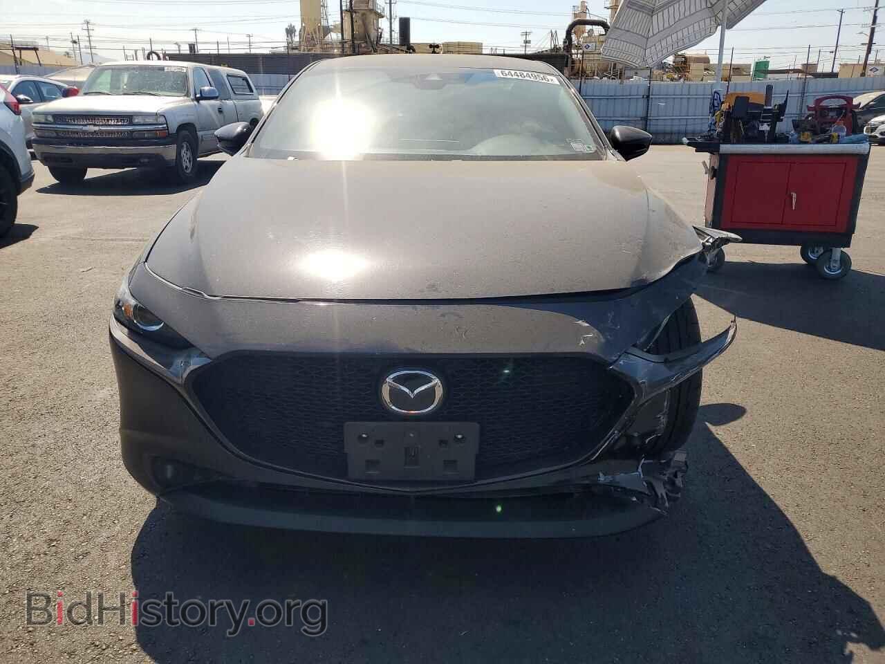 2021 MAZDA 3 - VIN: JM1BPAKL7M1336889 - Photo 5