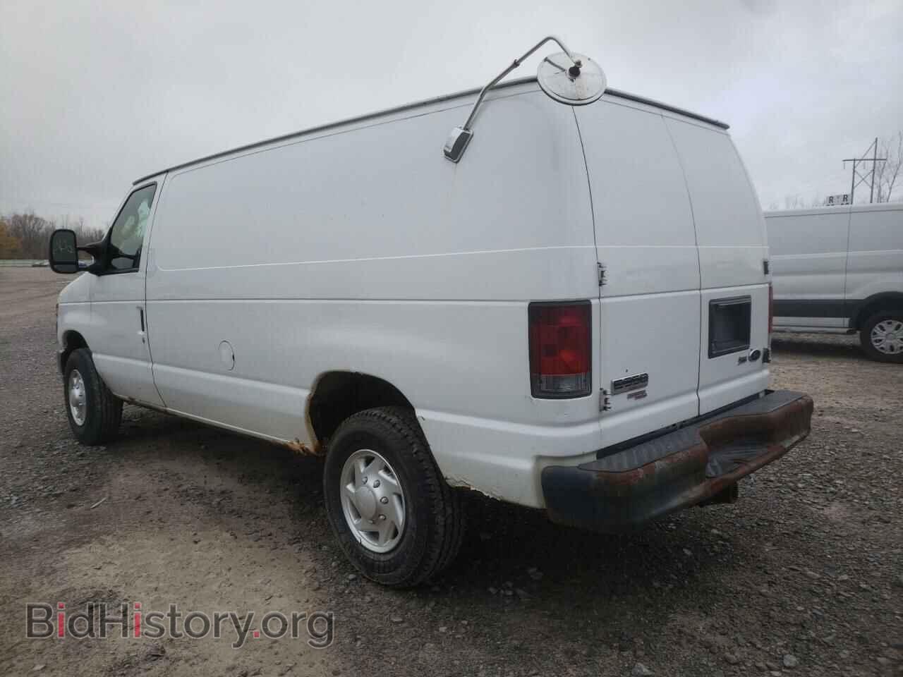 2012 FORD ECONOLINE - VIN: 1FTSE3EL7CDA31256 - Photo 3