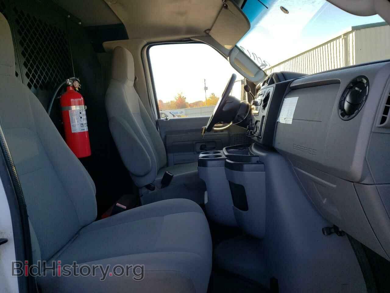 2012 FORD ECONOLINE - VIN: 1FTSE3EL7CDA31256 - Photo 5