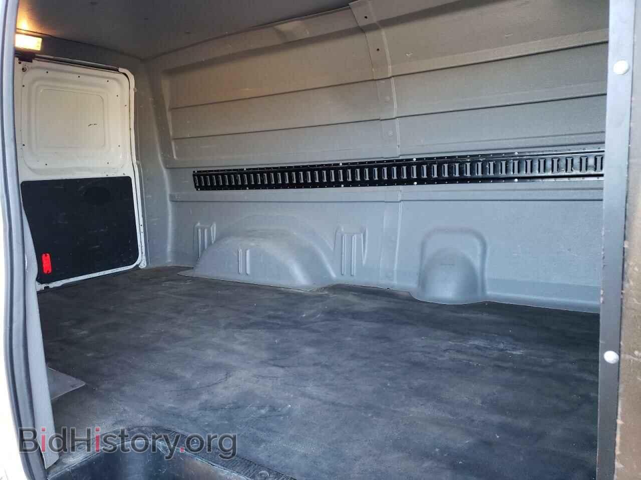 2012 FORD ECONOLINE - VIN: 1FTSE3EL7CDA31256 - Photo 6