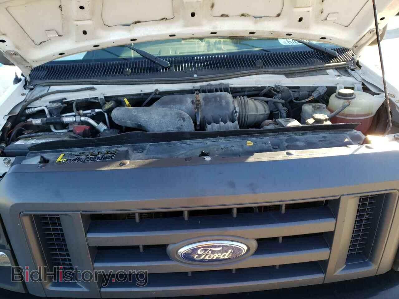 2012 FORD ECONOLINE - VIN: 1FTSE3EL7CDA31256 - Photo 7