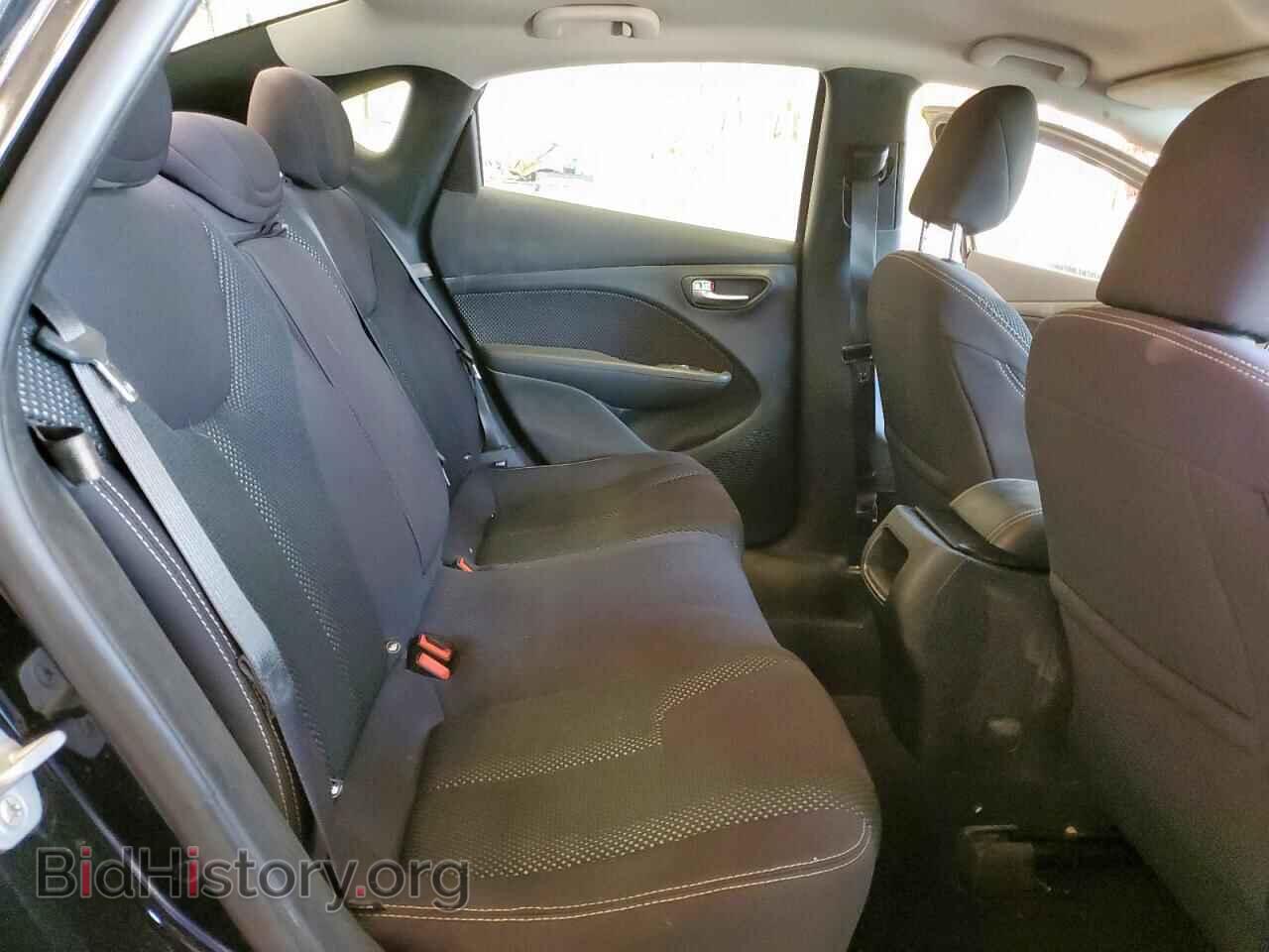 2014 DODGE DART - VIN: 1C3CDFBB4ED672926 - Фото 10