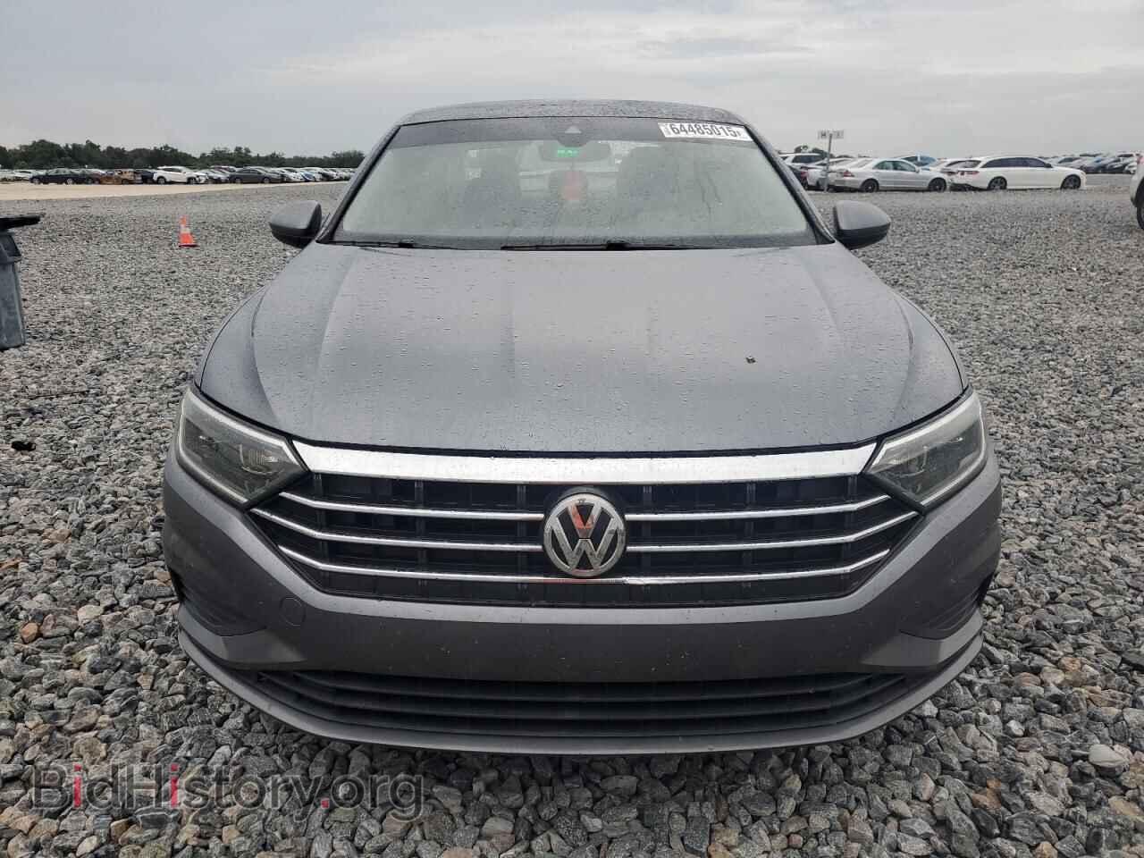 2019 VOLKSWAGEN JETTA - VIN: 3VWEB7BU8KM239429 - Фото 5