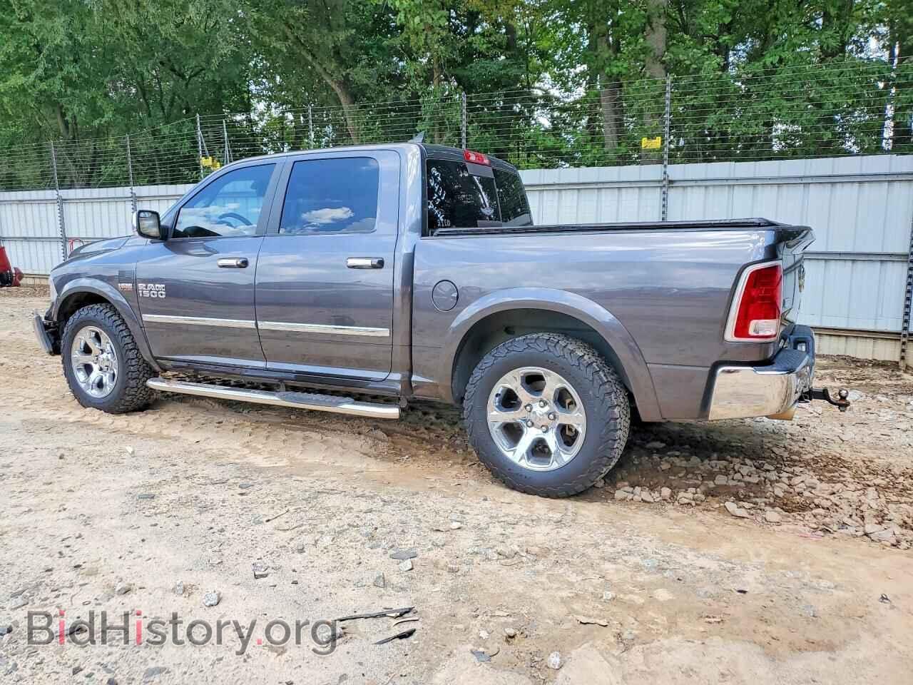 2017 RAM 1500 - VIN: 1C6RR7NT0HS702433 - Photo 2