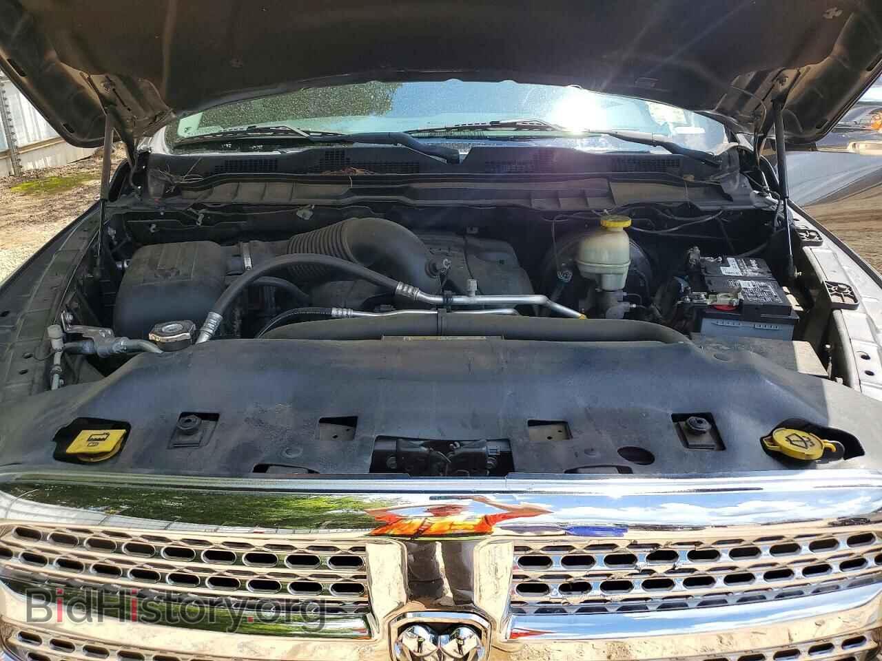 2017 RAM 1500 - VIN: 1C6RR7NT0HS702433 - Photo 11