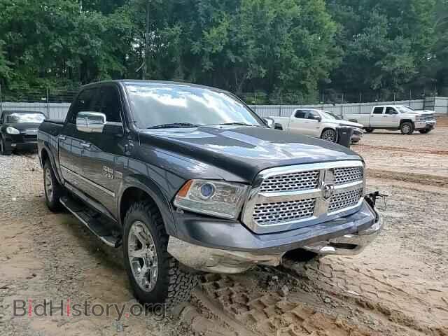2017 RAM 1500 - VIN: 1C6RR7NT0HS702433 - Photo 13