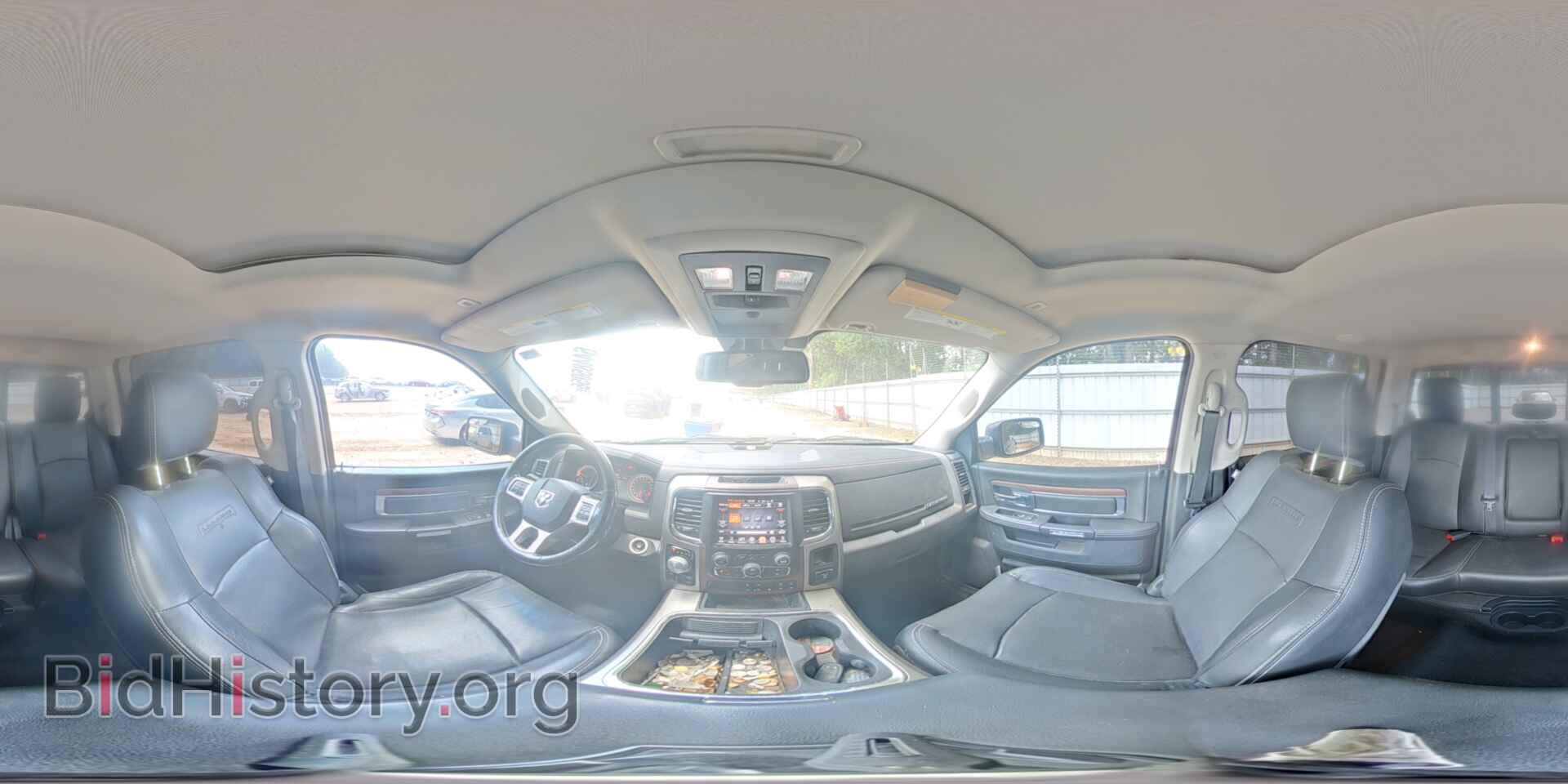 2017 RAM 1500 - VIN: 1C6RR7NT0HS702433 - Photo 14