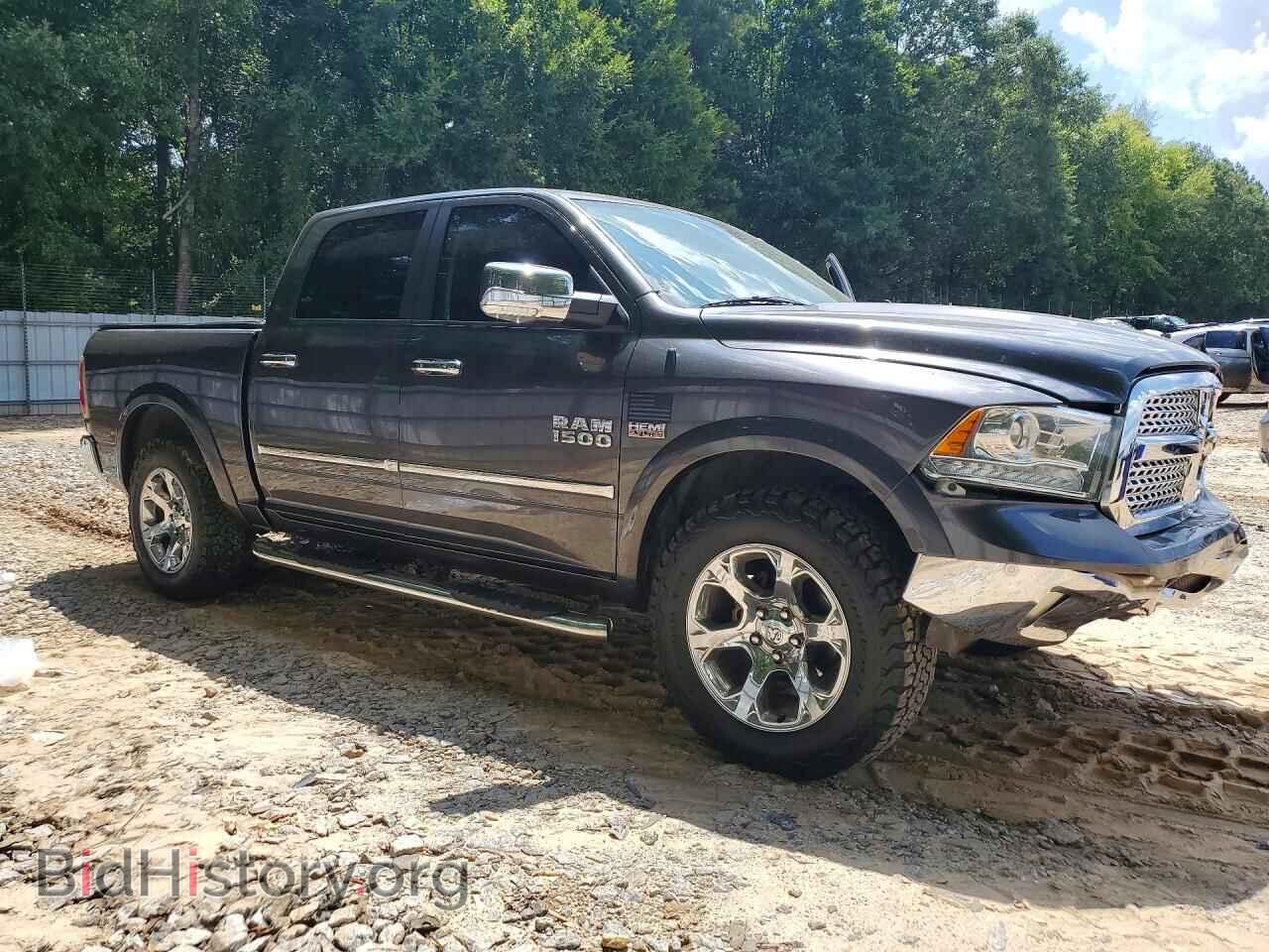 2017 RAM 1500 - VIN: 1C6RR7NT0HS702433 - Photo 4