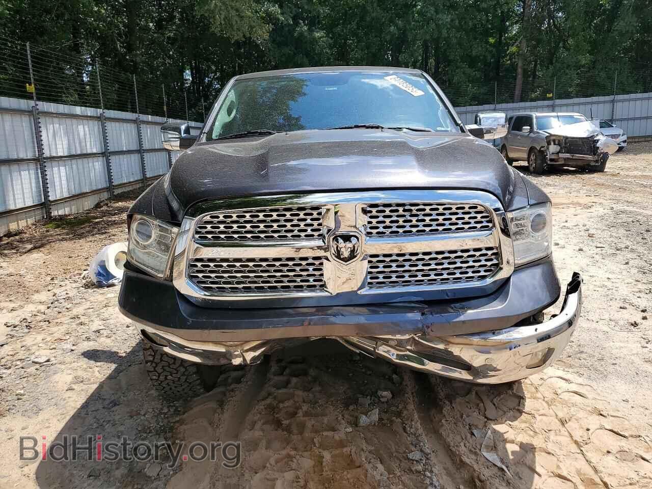 2017 RAM 1500 - VIN: 1C6RR7NT0HS702433 - Photo 5