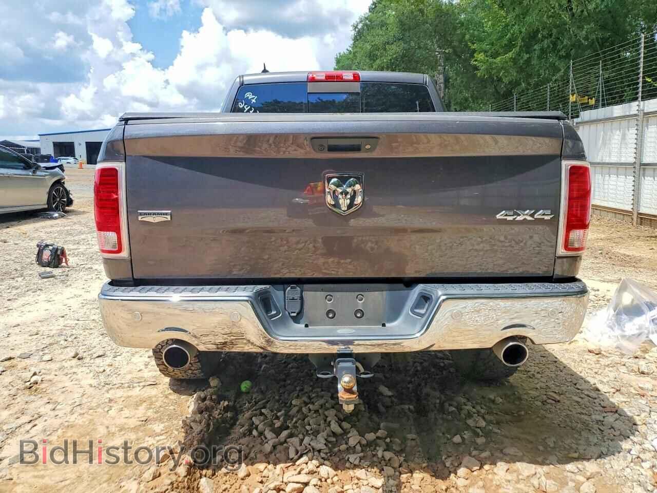 2017 RAM 1500 - VIN: 1C6RR7NT0HS702433 - Photo 6