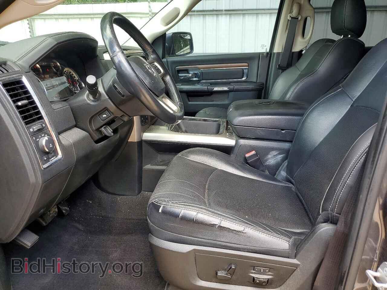 2017 RAM 1500 - VIN: 1C6RR7NT0HS702433 - Photo 7