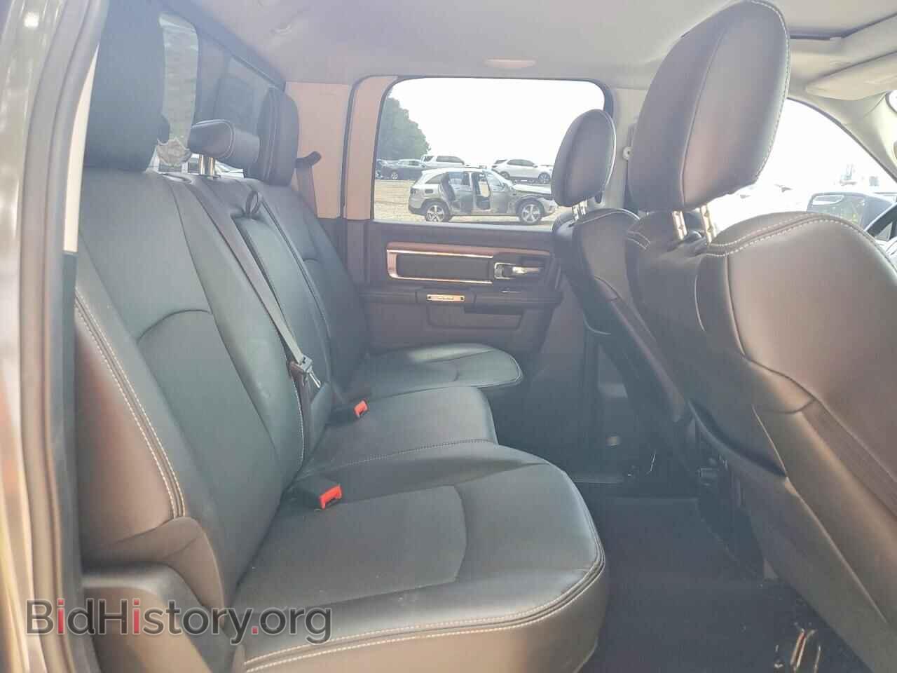 2017 RAM 1500 - VIN: 1C6RR7NT0HS702433 - Photo 10
