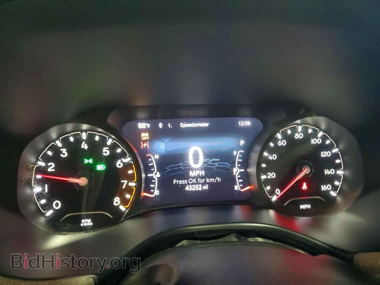 2024 JEEP COMPASS - VIN: 3C4NJDBNXRT139099 - Фото 9