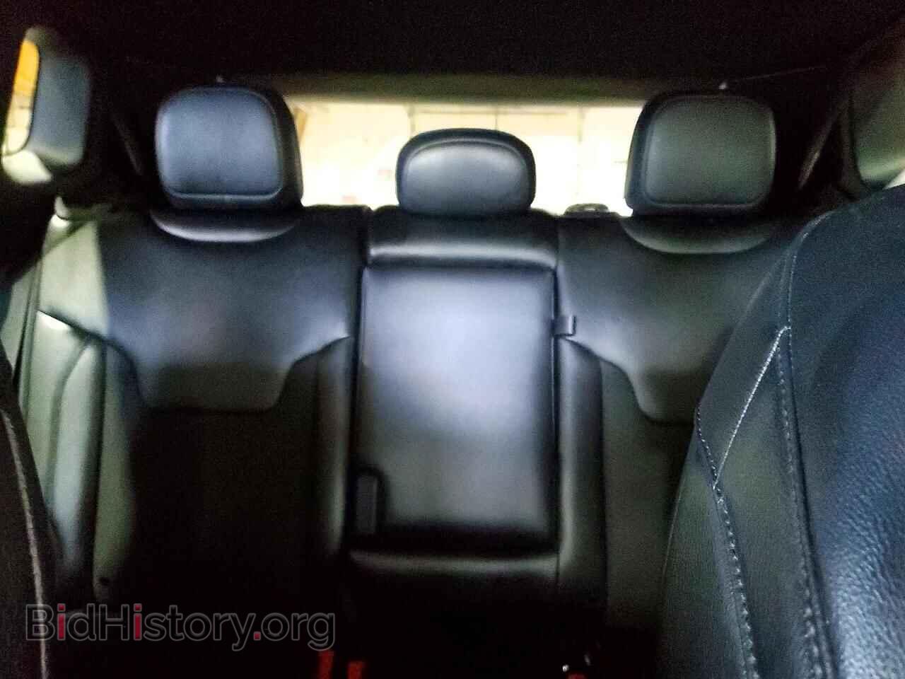 2024 JEEP COMPASS - VIN: 3C4NJDBNXRT139099 - Фото 10