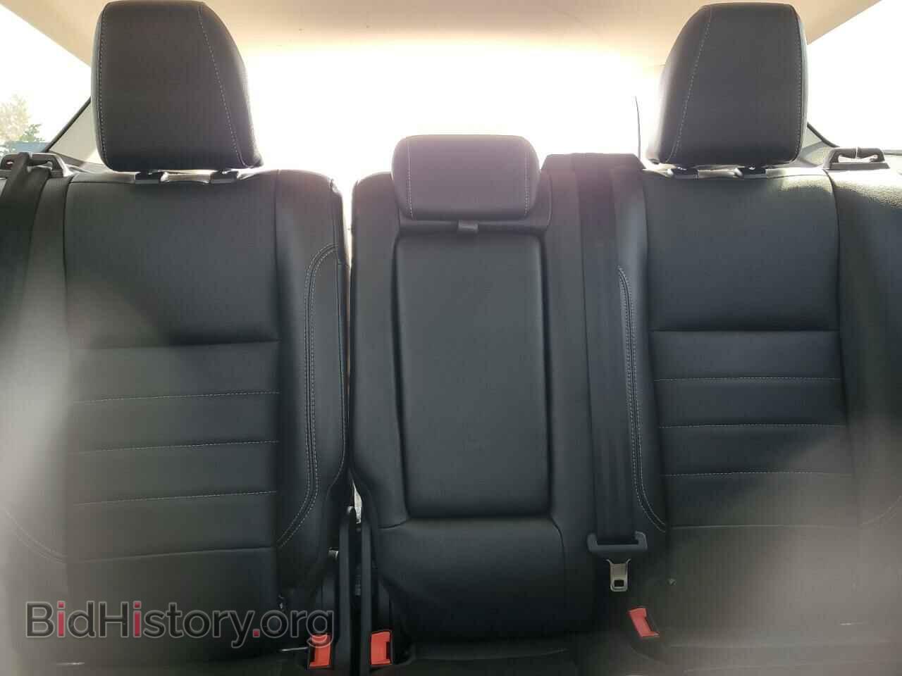 2013 FORD ESCAPE - VIN: 1FMCU0HX4DUD67481 - Фото 10