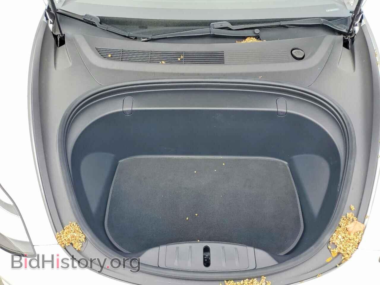 2018 TESLA MODEL 3 - VIN: 5YJ3E1EA2JF155898 - Photo 11