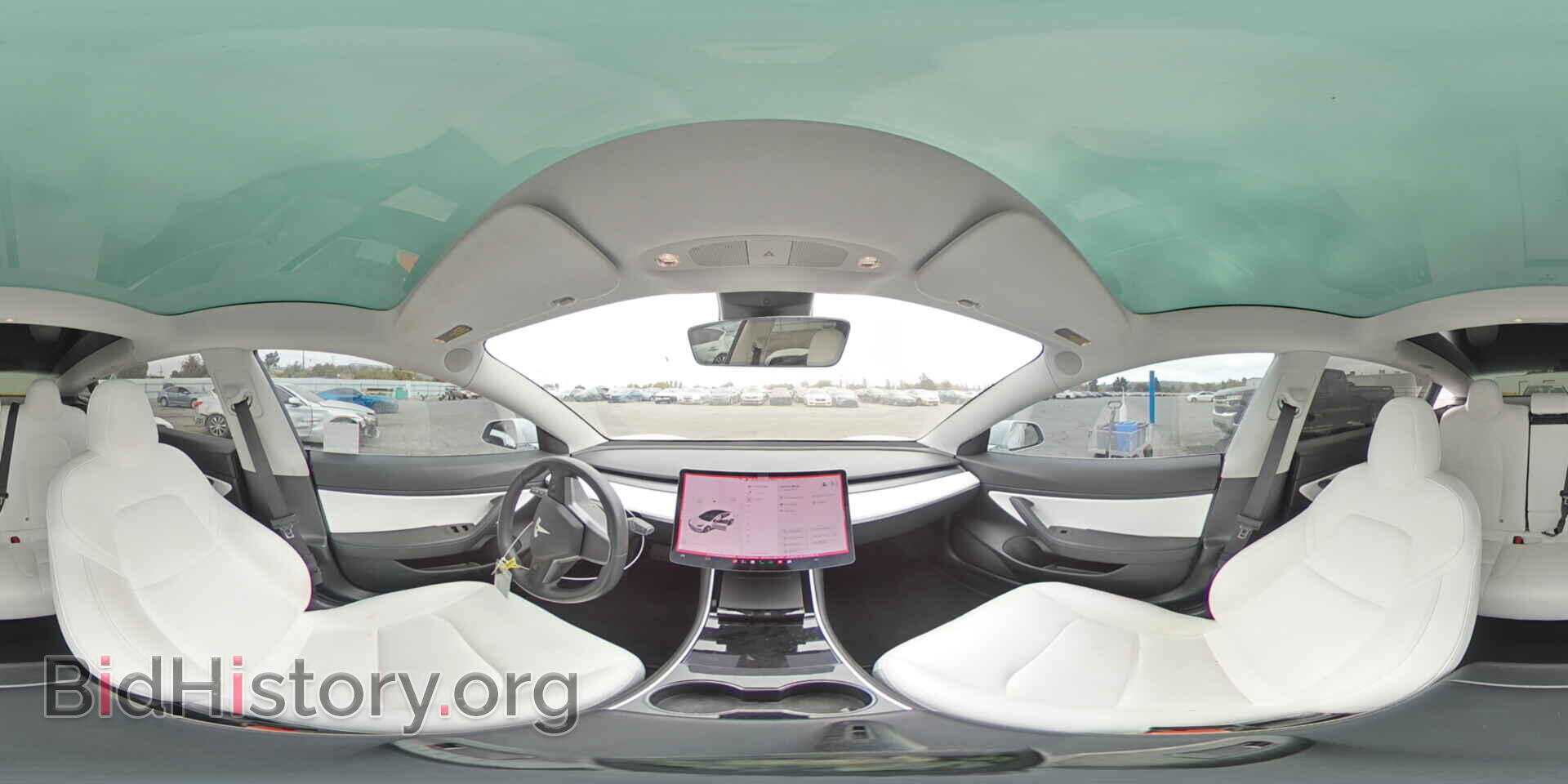 2018 TESLA MODEL 3 - VIN: 5YJ3E1EA2JF155898 - Photo 15