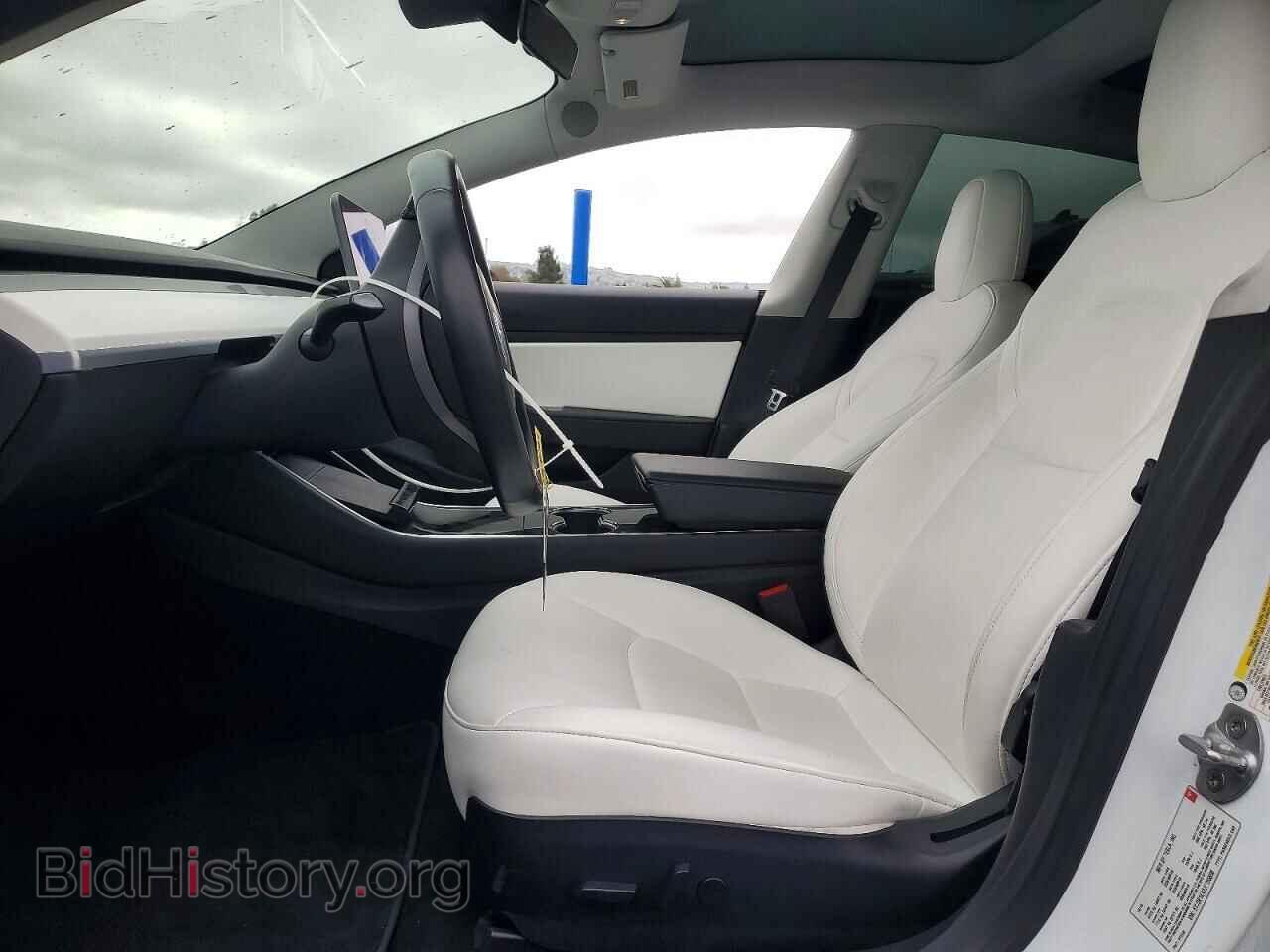 2018 TESLA MODEL 3 - VIN: 5YJ3E1EA2JF155898 - Photo 7