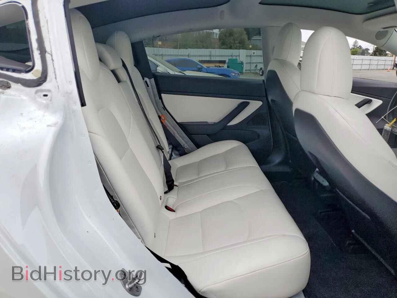 2018 TESLA MODEL 3 - VIN: 5YJ3E1EA2JF155898 - Photo 10