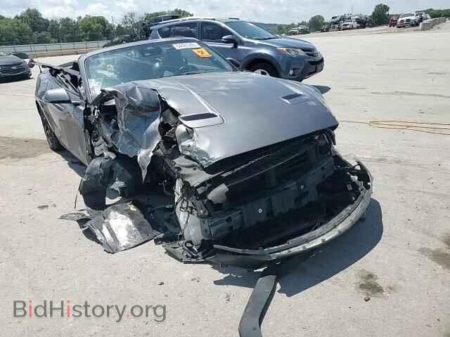 2023 FORD ALL Models - VIN: 1FATP8UH2P5105570 - Фото 13
