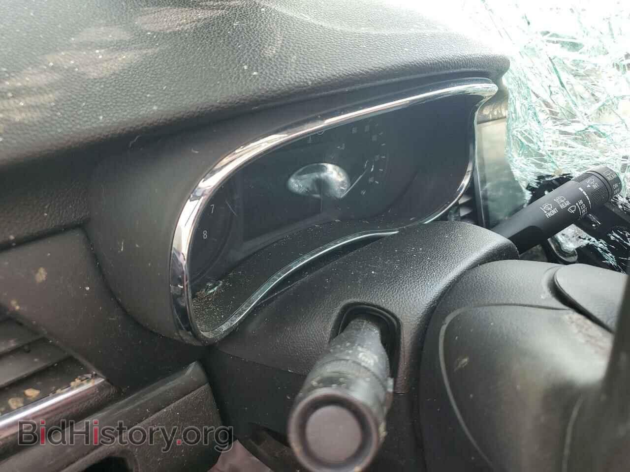 2018 BUICK ENCORE - VIN: KL4CJBSBXJB624263 - Фото 9