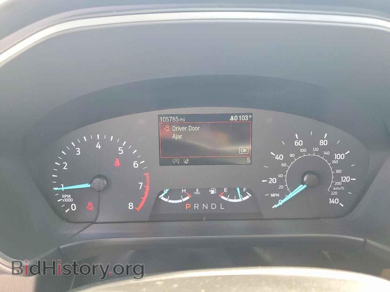 2022 FORD ESCAPE - VIN: 1FMCU9F69NUB00112 - Photo 9