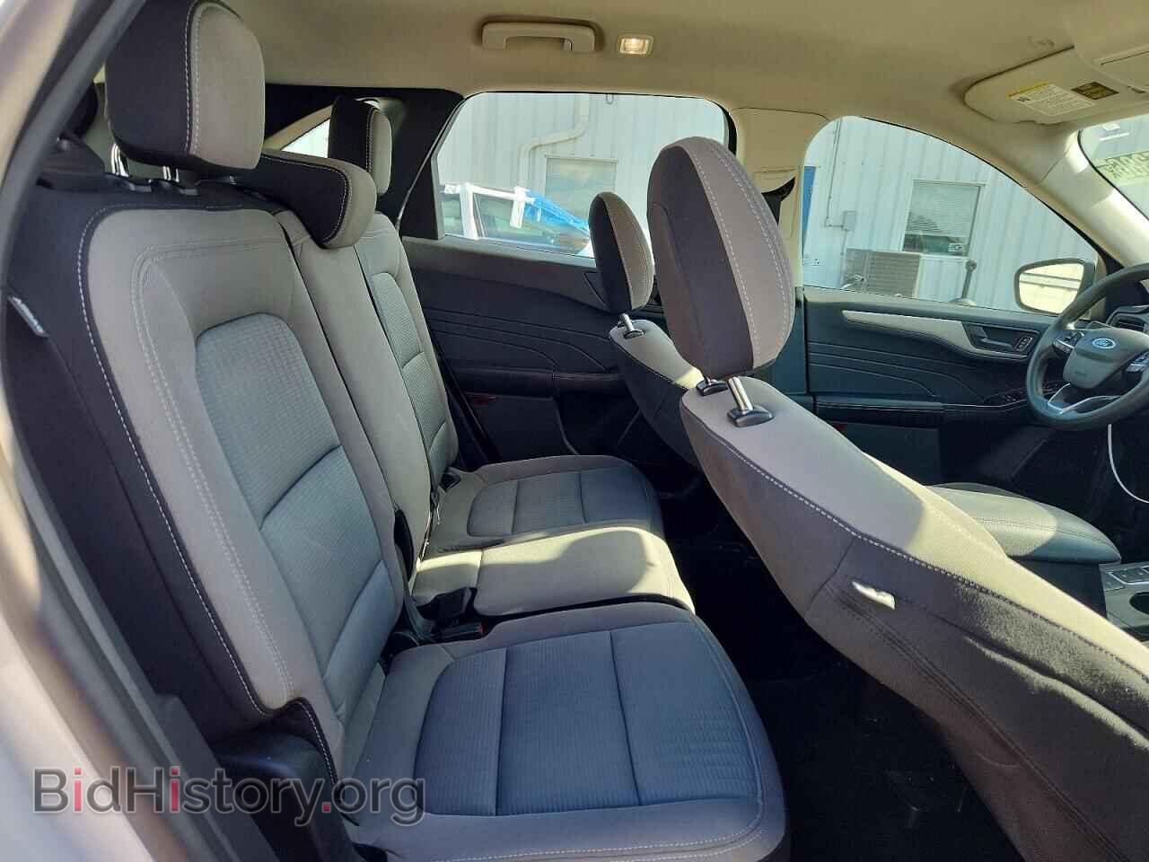 2022 FORD ESCAPE - VIN: 1FMCU9F69NUB00112 - Photo 10