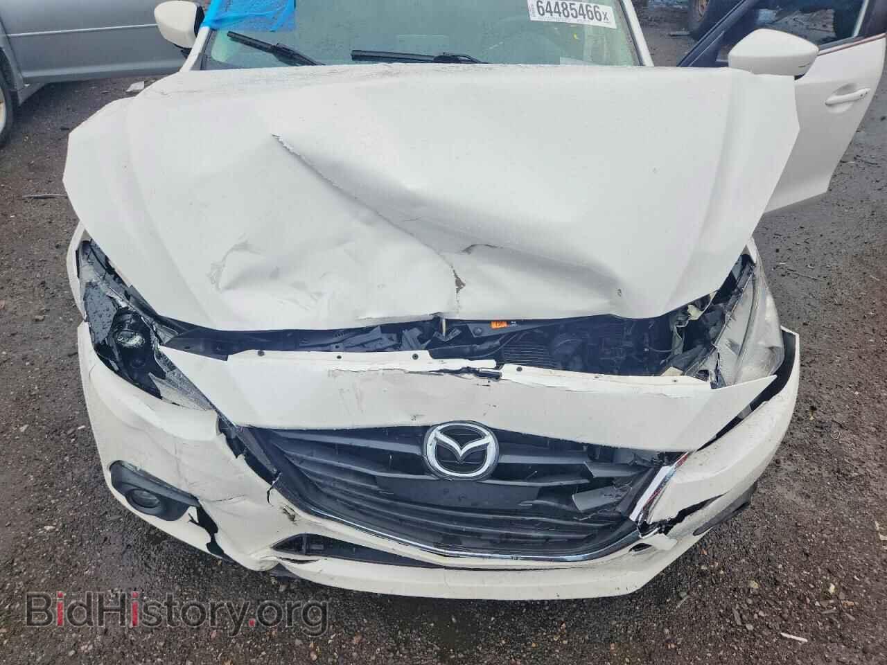 2015 MAZDA 3 - VIN: 3MZBM1V73FM145321 - Photo 11