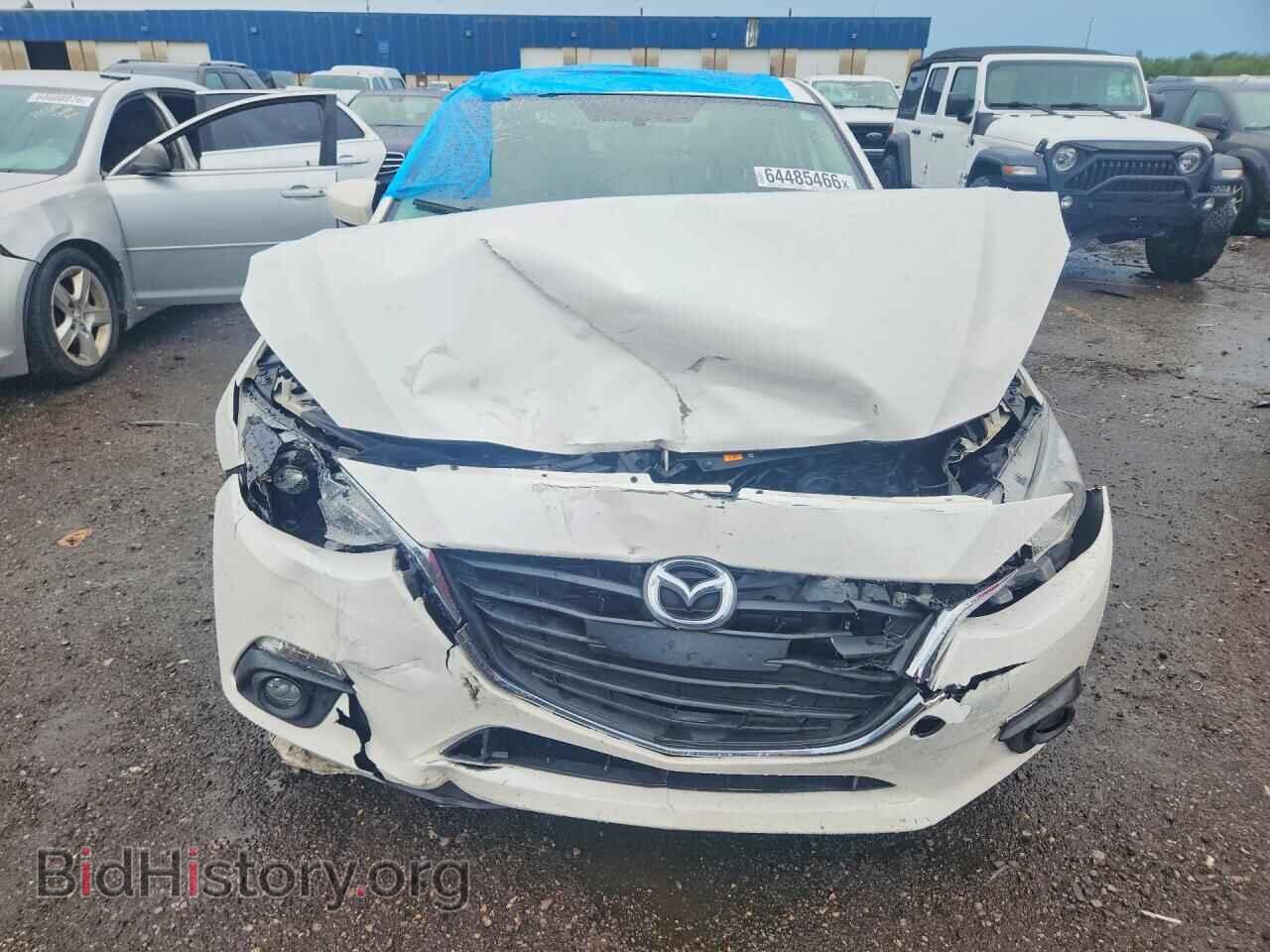 2015 MAZDA 3 - VIN: 3MZBM1V73FM145321 - Photo 5